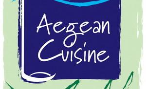 Το δίκτυο Aegean Cuisine ταξιδεύει σε 20 διαφορετικούς προορισμούς μέσα στα πλοία της Blue Star